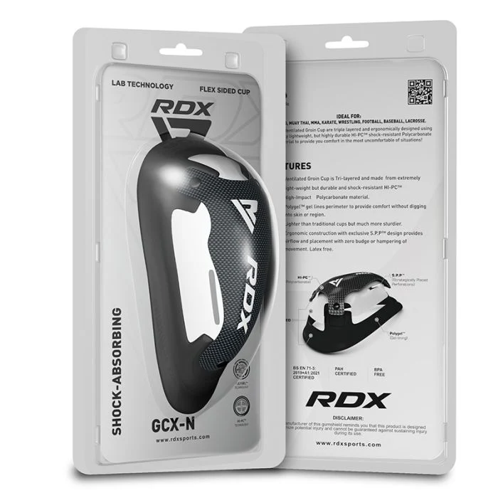 RDX 1N Coquilla de gel - Image 10