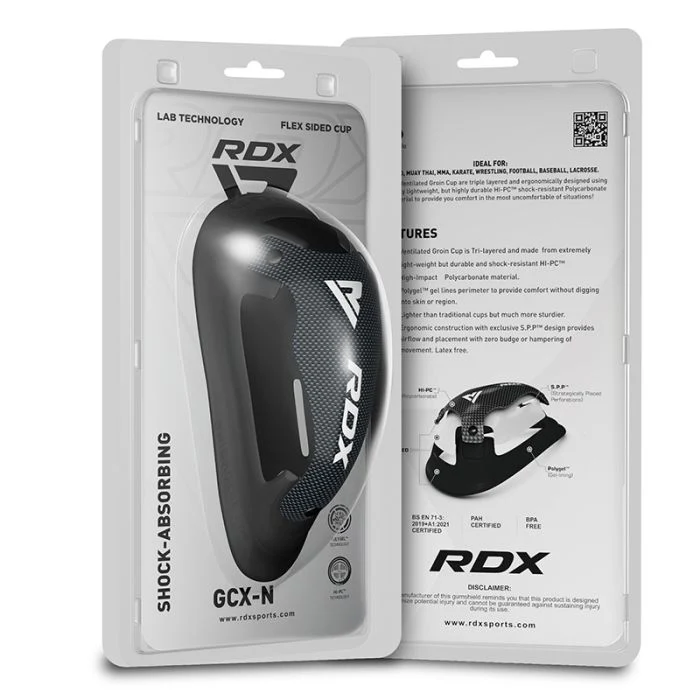 RDX 1N Coquilla de gel - Image 11