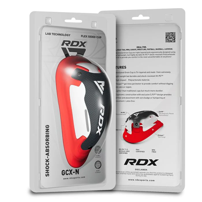 RDX 1N Coquilla de gel - Image 12