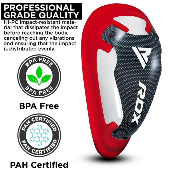 RDX 1N Coquilla de gel - Image 4