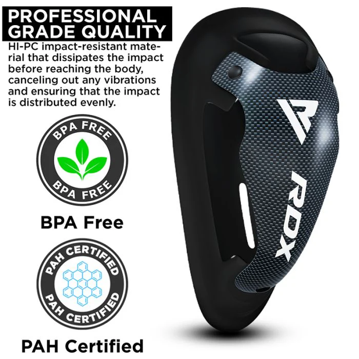 RDX 1N Coquilla de gel - Image 5