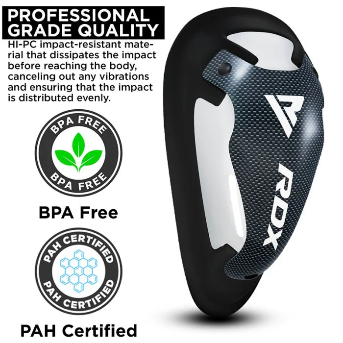 RDX 1N Coquilla de gel - Image 6