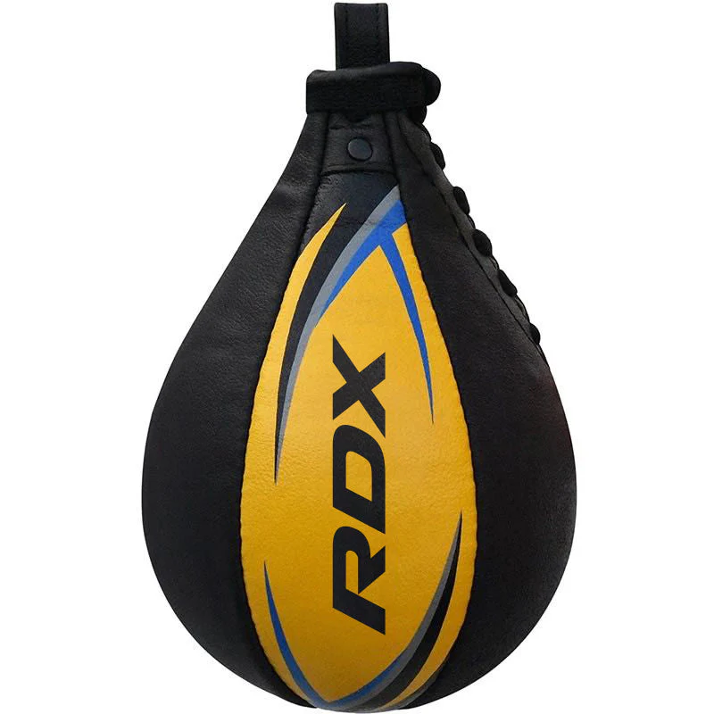 RDX 2Y Pera Rápida de Boxeo - Image 5