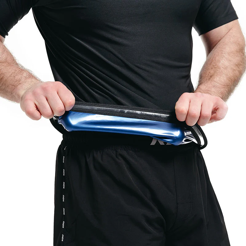 RDX CAMISETA DE SUDORACIÓN HOMBRE - Image 12