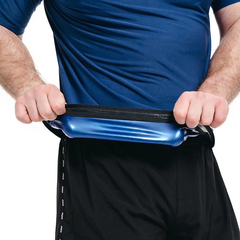 RDX CAMISETA DE SUDORACIÓN HOMBRE - Image 16