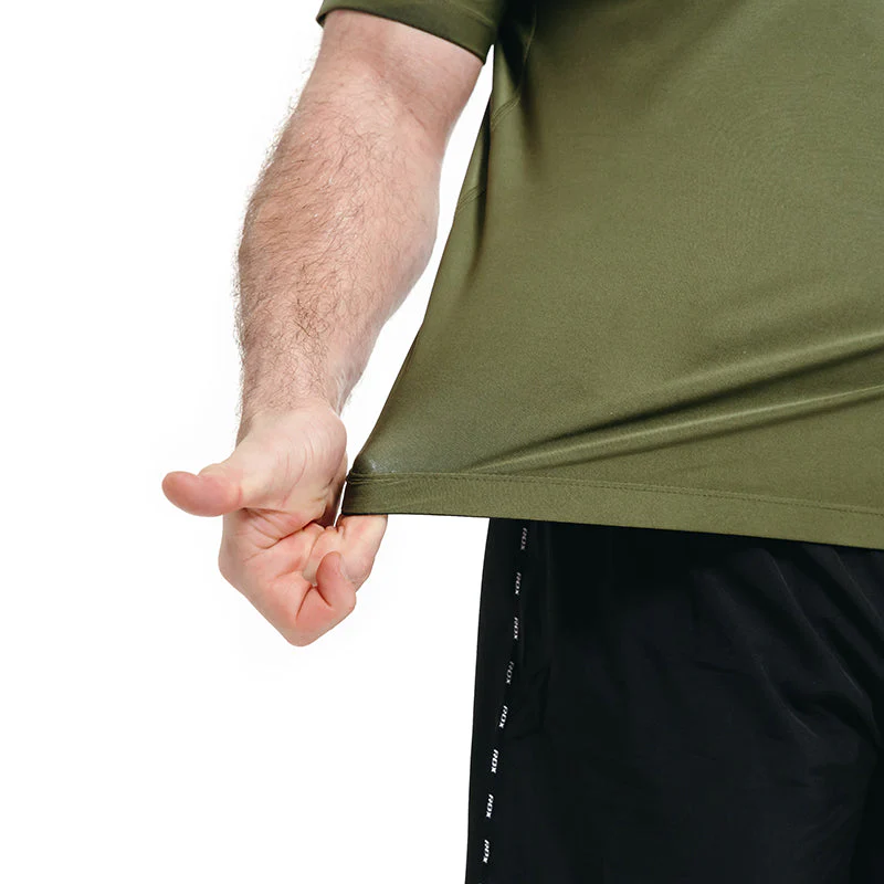 RDX CAMISETA DE SUDORACIÓN HOMBRE - Image 19