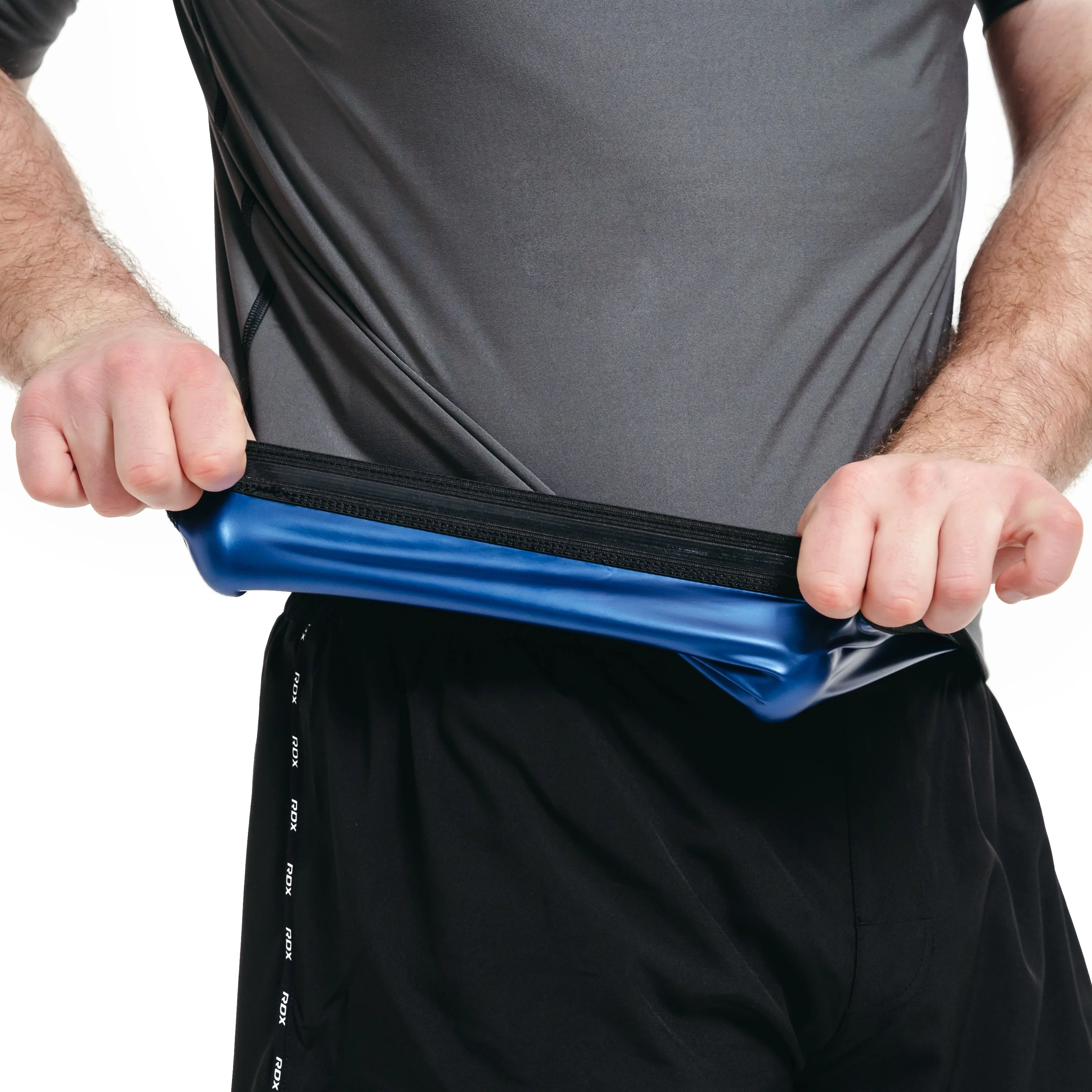 RDX CAMISETA DE SUDORACIÓN HOMBRE - Image 23