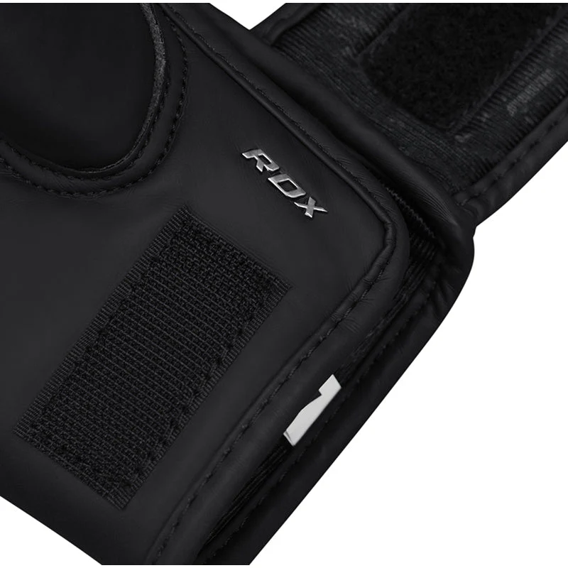 RDX F15 Noir Guantes de Entrenamiento MMA - Image 6
