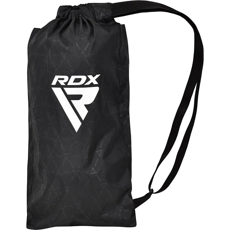 RDX IBA Guantes de boxeo para competiciones de aficionados Azul - Image 5