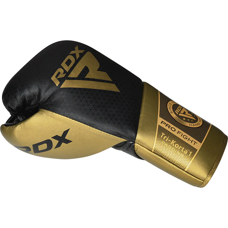RDX K1 Mark Pro Guantes boxeo Combate - Image 3
