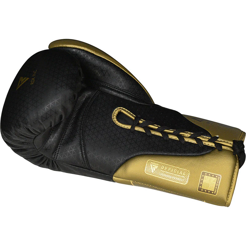 RDX K1 Mark Pro Guantes boxeo Combate - Image 5