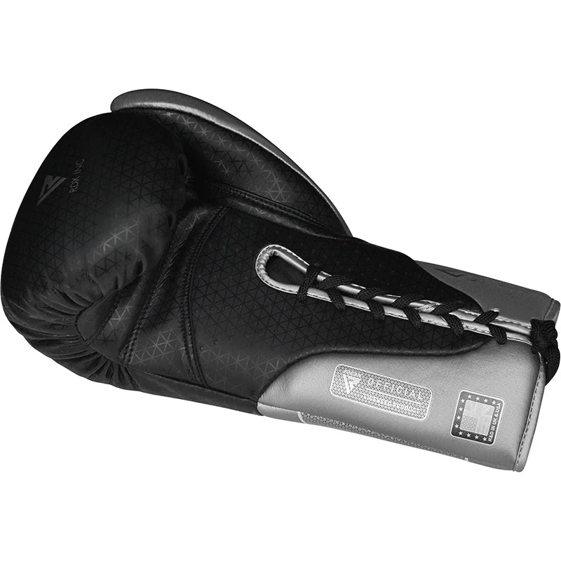 RDX K1 Mark Pro Guantes boxeo Combate - Image 7