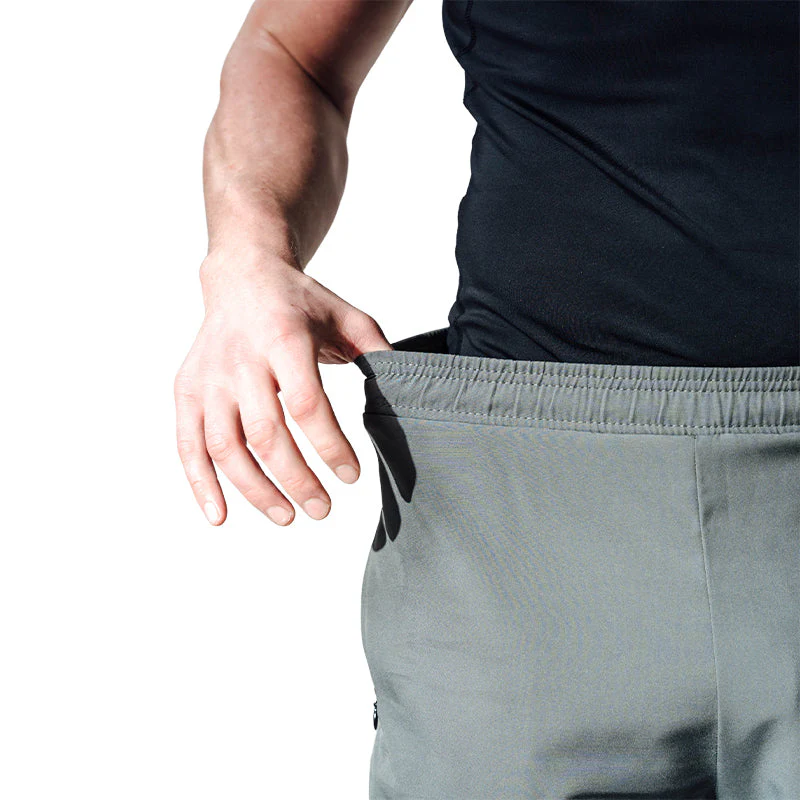 Pantalón corto de compresión para MMA T16 2 en 1  - Image 16