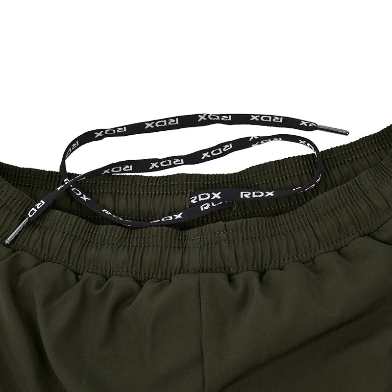 Pantalón corto de compresión para MMA T16 2 en 1  - Image 32