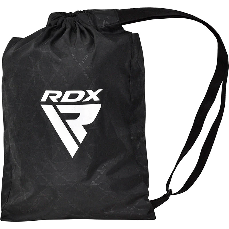 RDX Protector de cabeza de cuero IBA Approved - Image 5