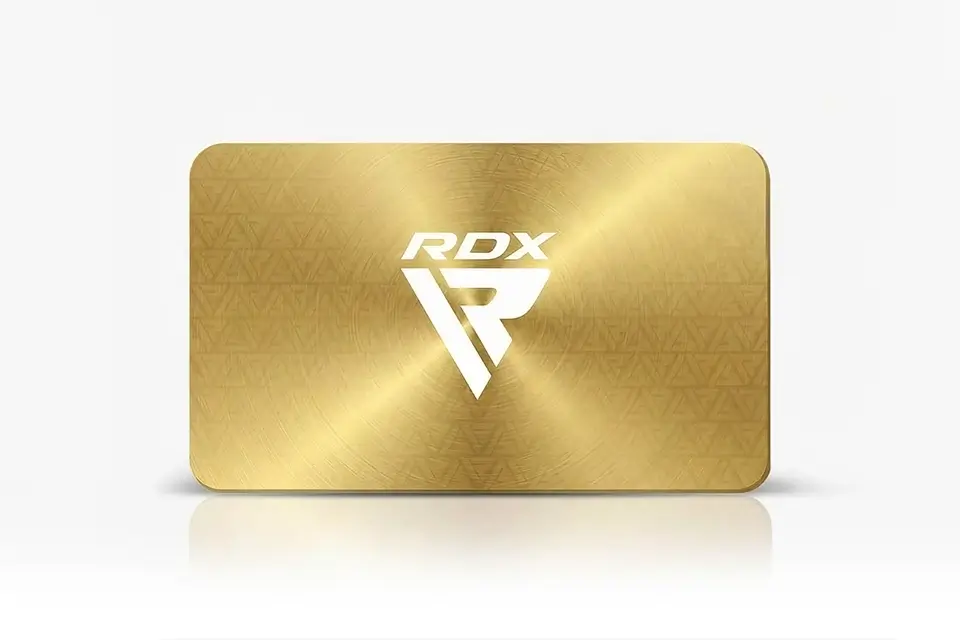 RDX Sport Tarjeta De Regalo - Image 3