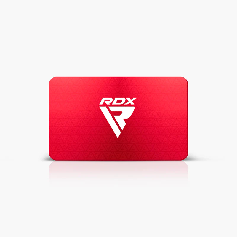 RDX Sport Tarjeta De Regalo - Image 4