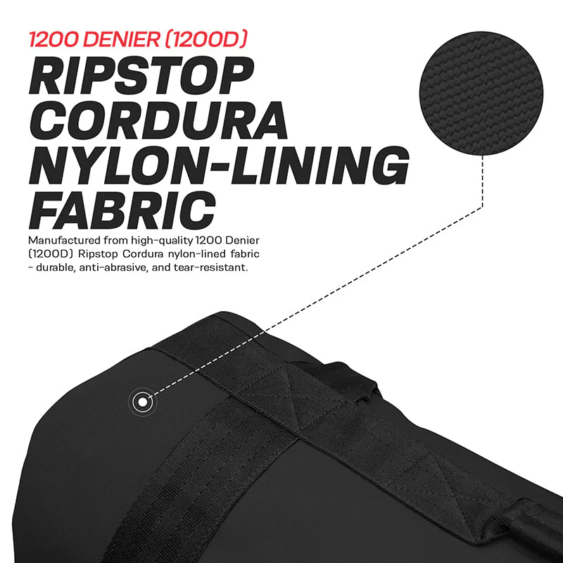 RDX Saco de arena de fitness para entrenamiento - Image 10