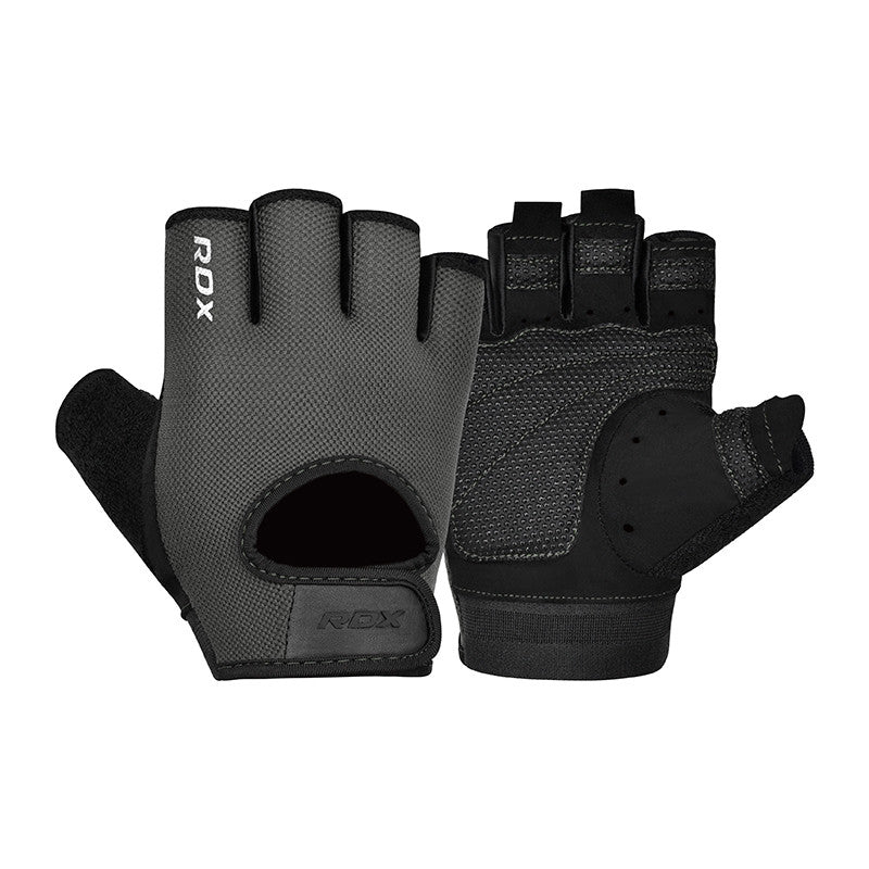 RDX T1 Guantes De Levantamiento De Pesas Gimnasio - Image 11