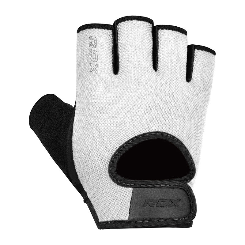RDX T1 Guantes De Levantamiento De Pesas Gimnasio - Image 13