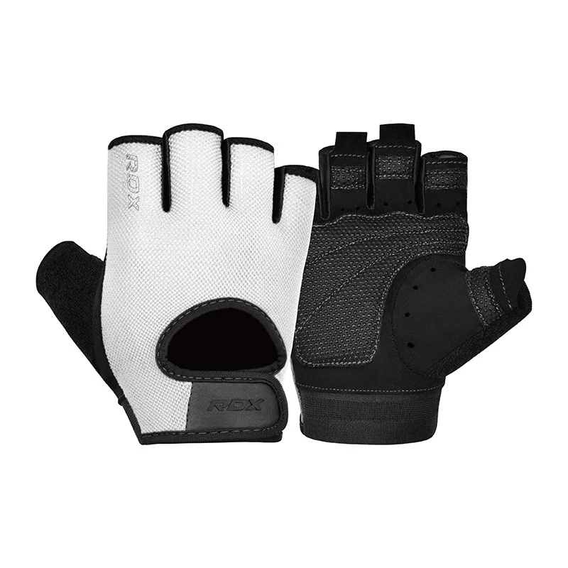 RDX T1 Guantes De Levantamiento De Pesas Gimnasio - Image 15