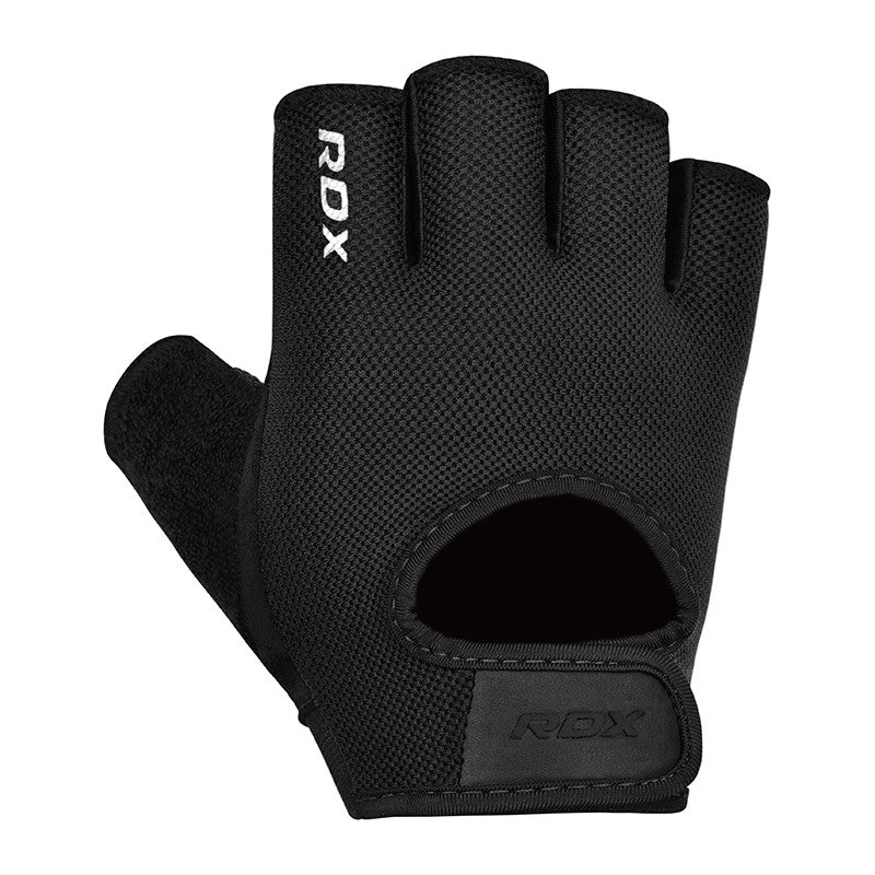 RDX T1 Guantes De Levantamiento De Pesas Gimnasio - Image 6