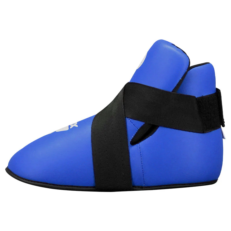 RDX T1 WAKO Protector de pie azul - Image 4