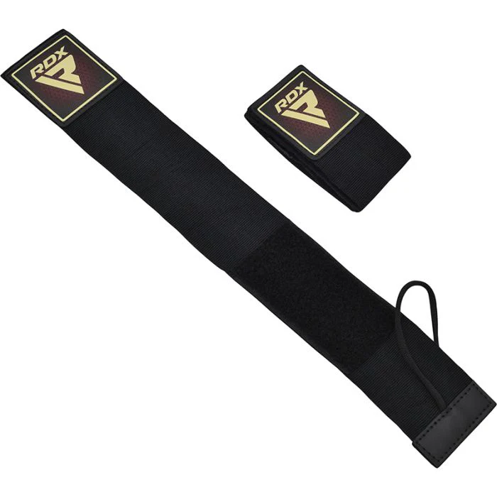 RDX T2 GUANTES DE GIMNASIO DE DEDOS ENTEROS PARA LEVANTAMIENTO DE PESAS - Image 30