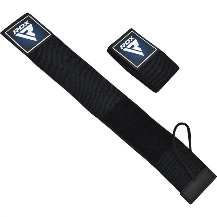 RDX T2 GUANTES DE GIMNASIO DE MEDIO DEDO PARA HALTEROFILIA - Image 16