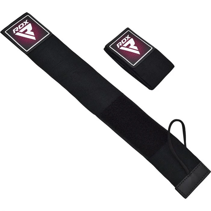 RDX T2 GUANTES DE GIMNASIO DE MEDIO DEDO PARA HALTEROFILIA - Image 28