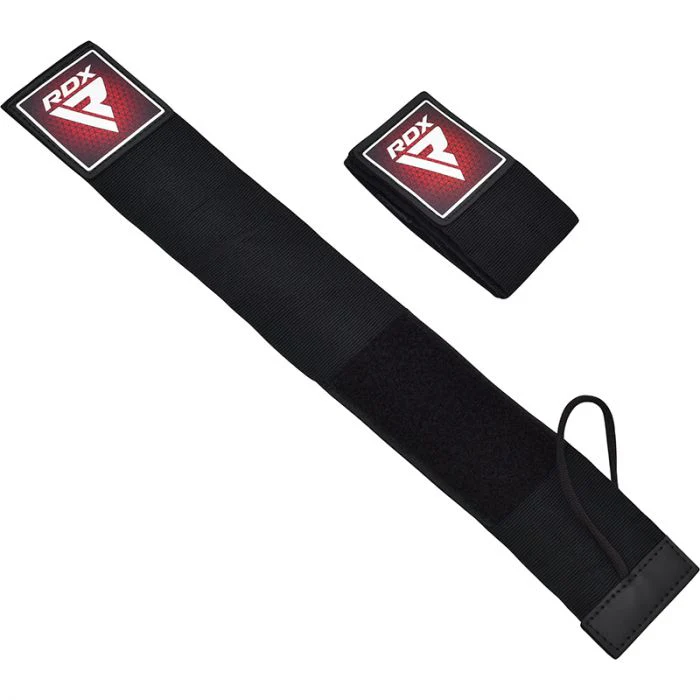 RDX T2 GUANTES DE GIMNASIO DE MEDIO DEDO PARA HALTEROFILIA - Image 7