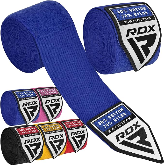 RDX VENDAS DE MANOS 2.5 Niños - Image 19