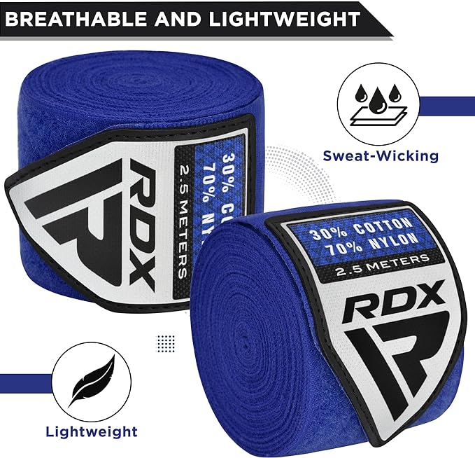 RDX VENDAS DE MANOS 2.5 Niños - Image 22