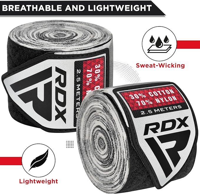 RDX VENDAS DE MANOS 2.5 Niños - Image 24